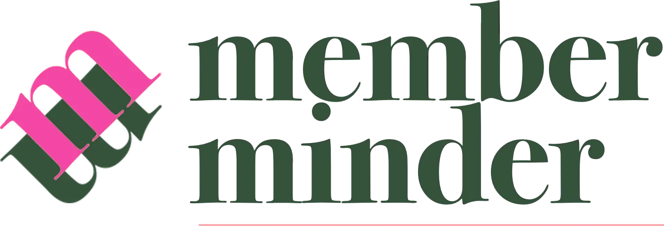 MemberMinder